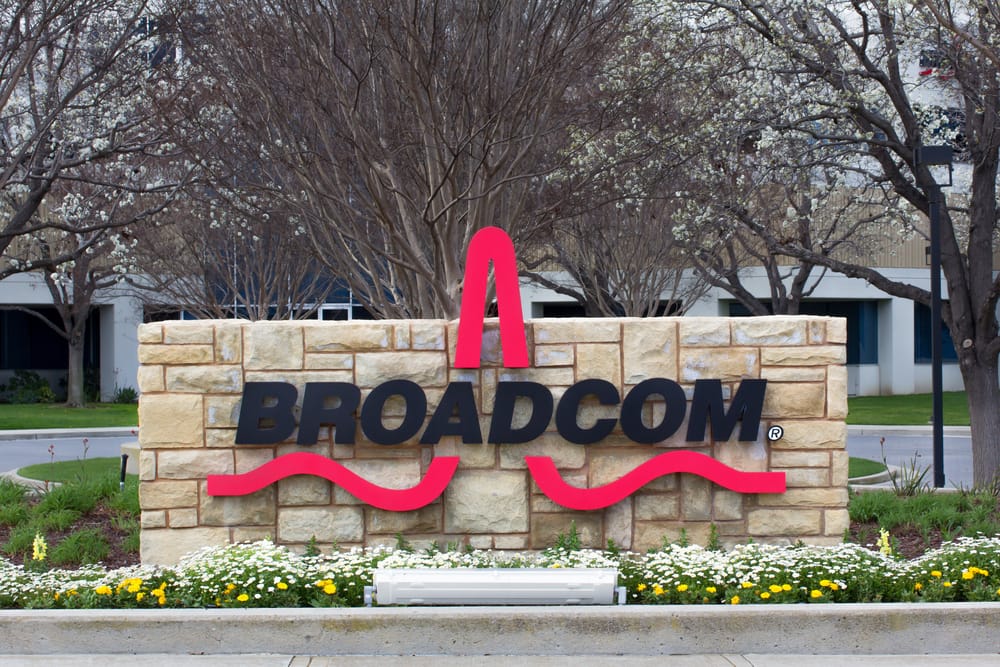 Broadcom Headquarters