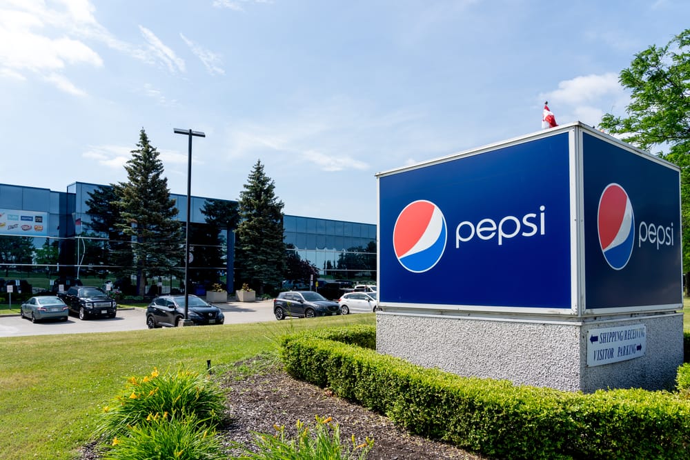 Pepsi Head Office