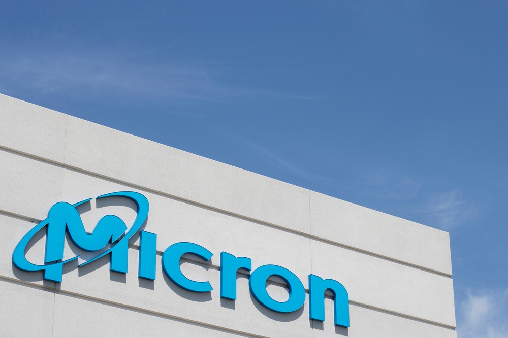 Micron Headquarters