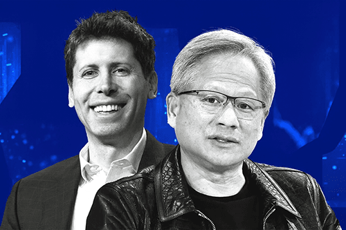 OpenAI has announced major infrastructure deals
