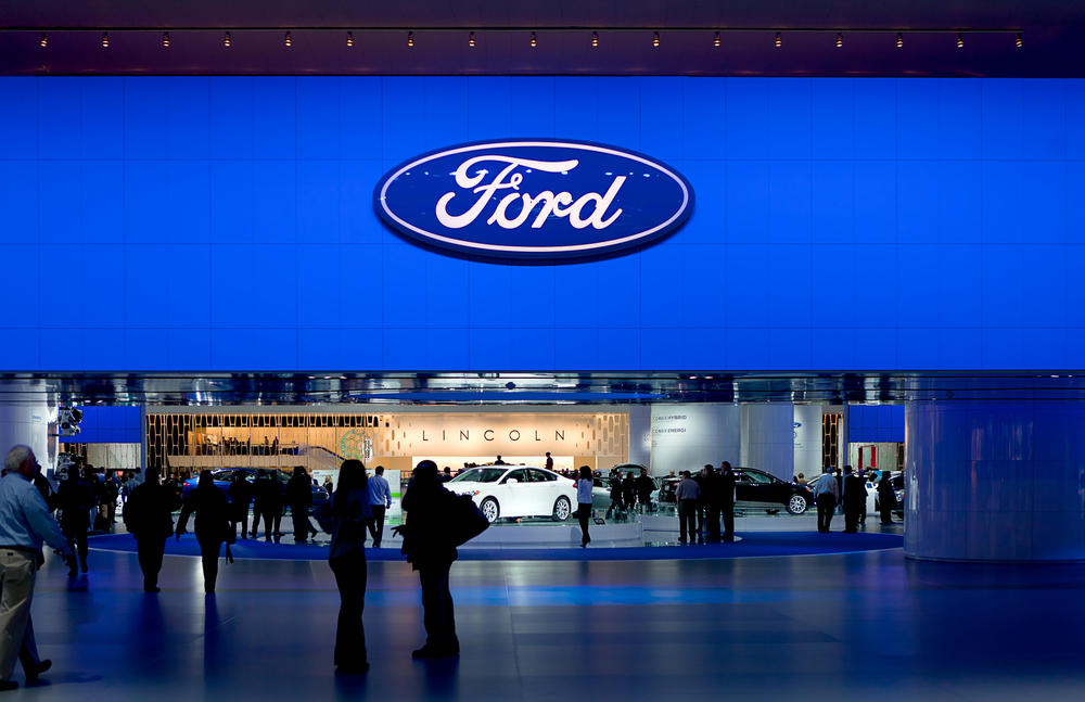 Ford Earnings Look Promising and That’s Important