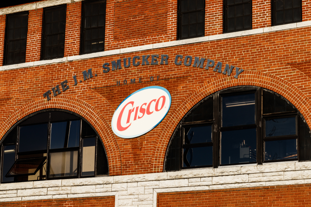 J.M. Smucker Stock Rises on Coffee-Driven Earnings
