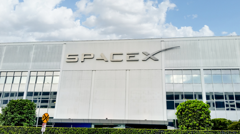 SpaceX Stock Rises Ahead of Fresh Share Unlock