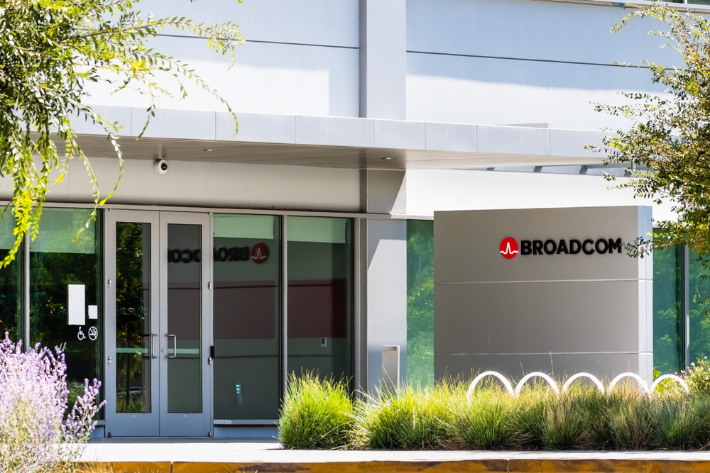 Broadcom Stock Has Upside as AI Cycle Continues