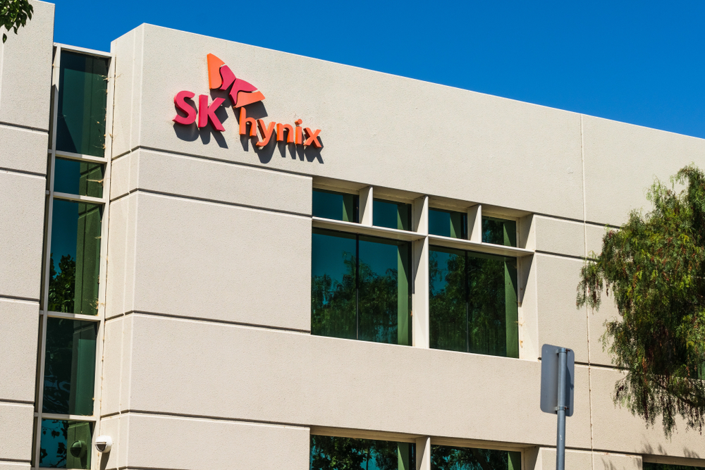 How SK Hynix Could Top Samsung's Shareholder Return