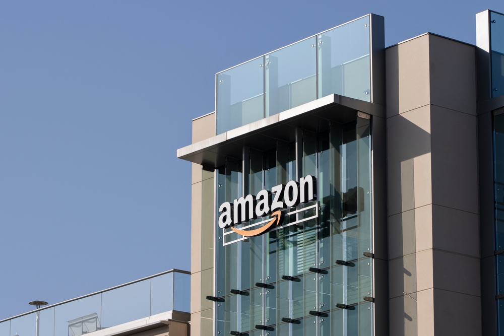 Amazon Stock Could Surge on AWS Revenue Growth