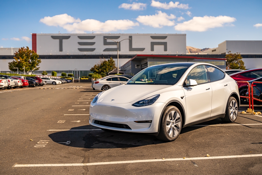 Tesla Robotaxi Expansion Gets Nevada Approval