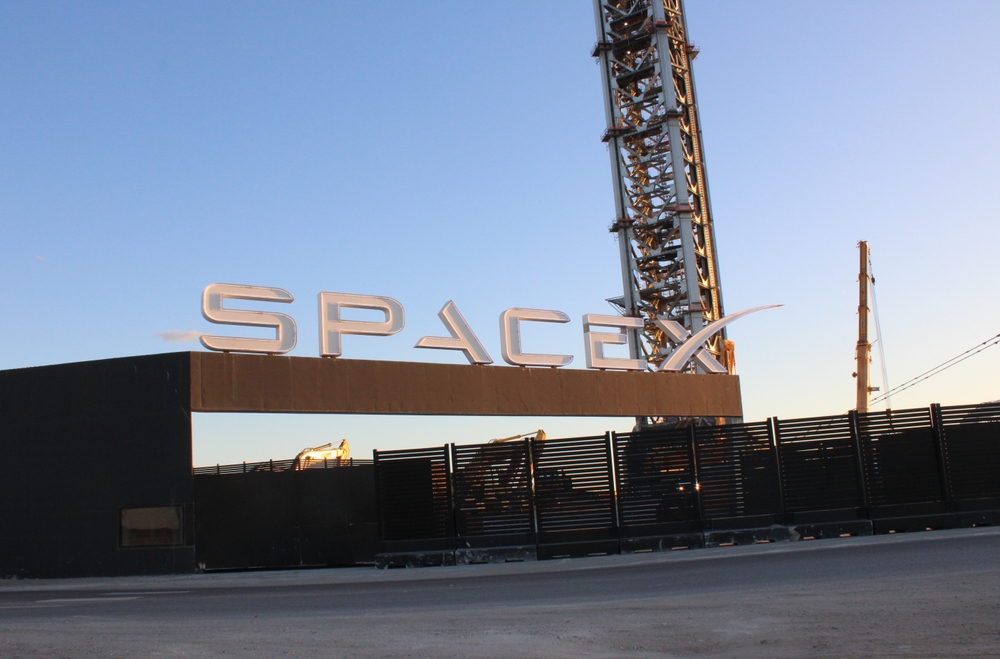 A Bold Call: SpaceX Stock Could Fall Sharply