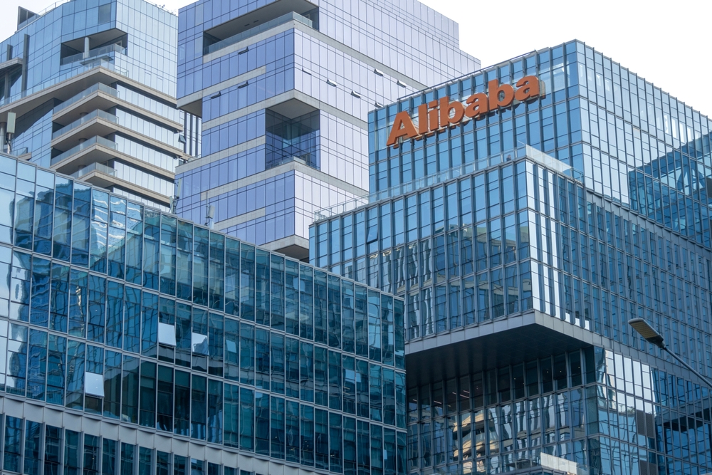 Alibaba Earnings Miss Despite Surging AI Revenue