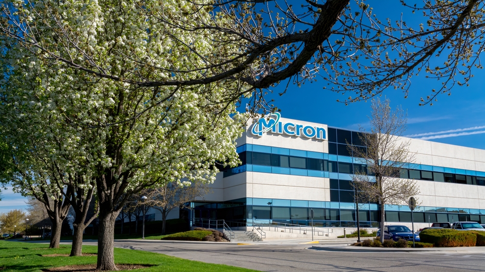 Why Micron Stock Still Looks Cheap After 700% Gain