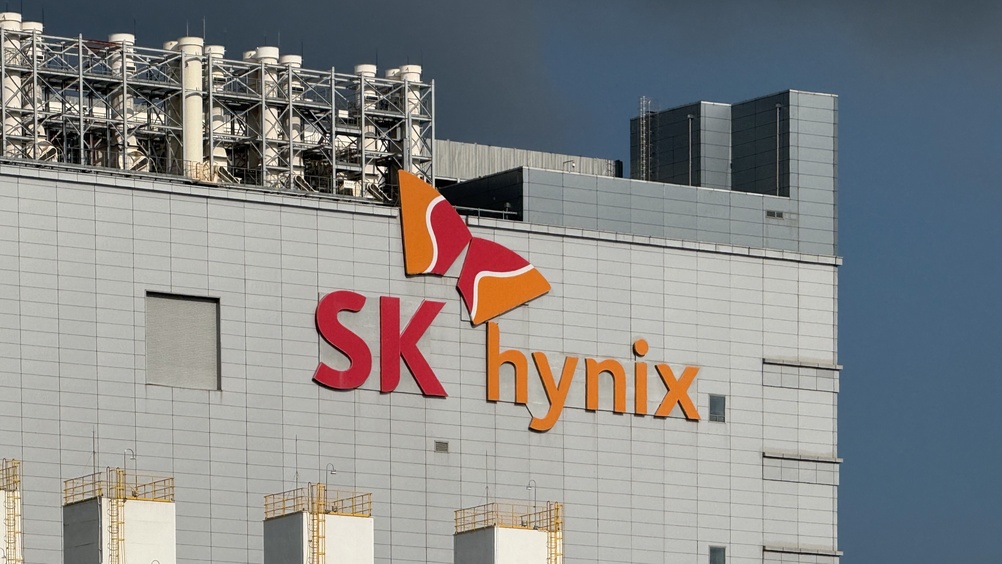 SK Hynix Stock Jumps on $29 Billion Buyback Plan