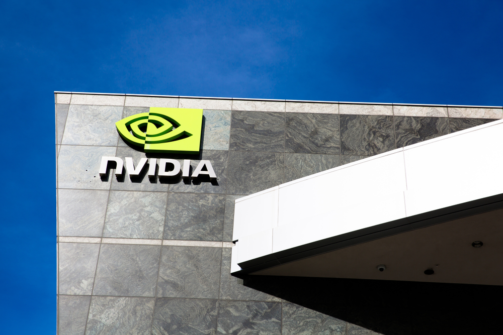 Nvidia Stock Still Looks Cheap by This Metric