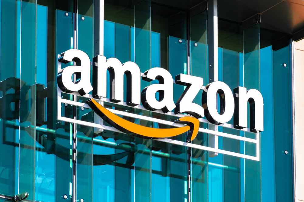 Amazon Sees Big Upside Despite AI Agent Threats