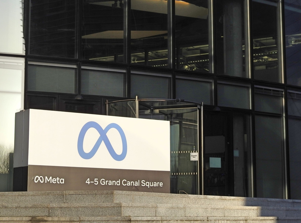 Meta Stock Drops Again as Muse Boost Fades