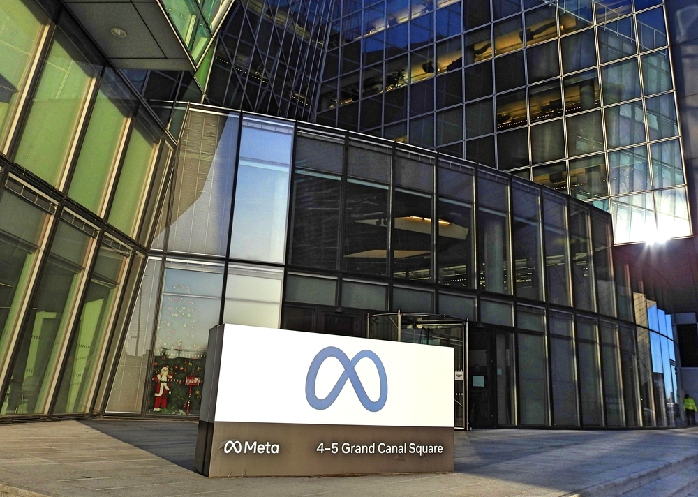 Why Meta Stock Could Spike Past a Key Level