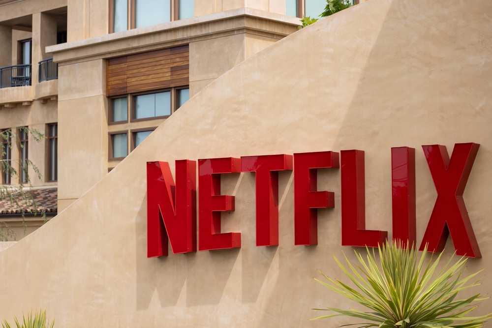 Netflix Stock Down 26% This Year Gets an Upgrade