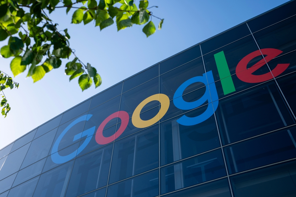 Google, Meta Stocks Gain Amid Latest AI Concerns