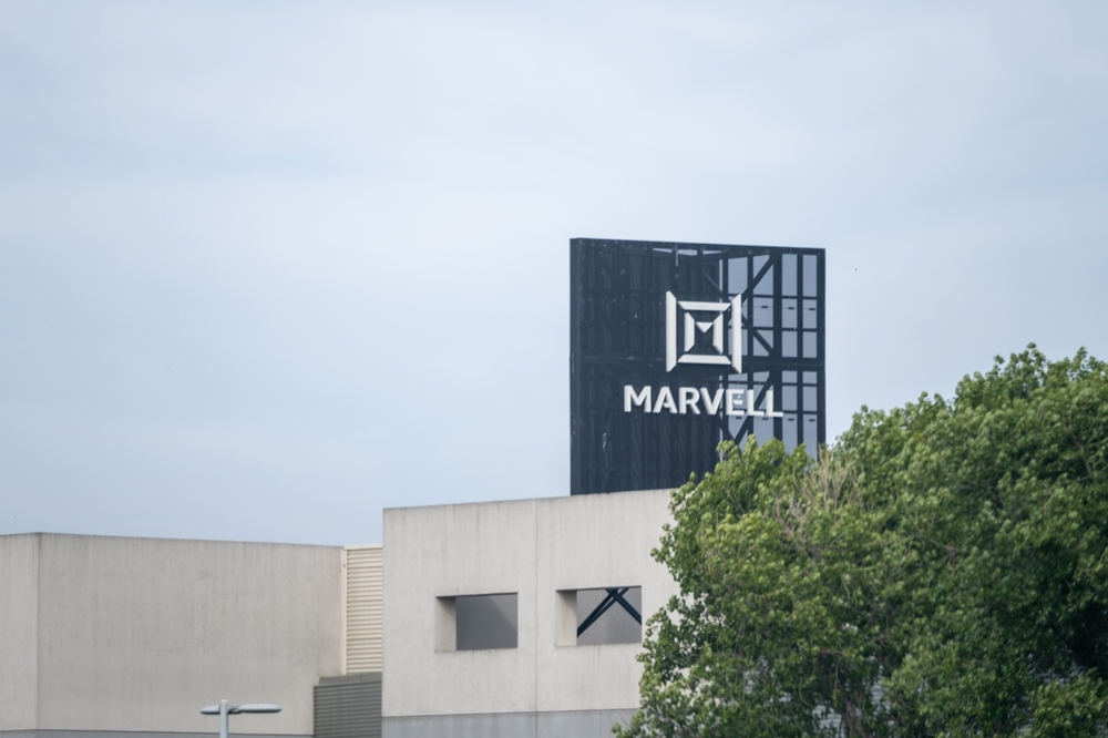 Marvell and 2 Others to Play AI Data-Center Boom