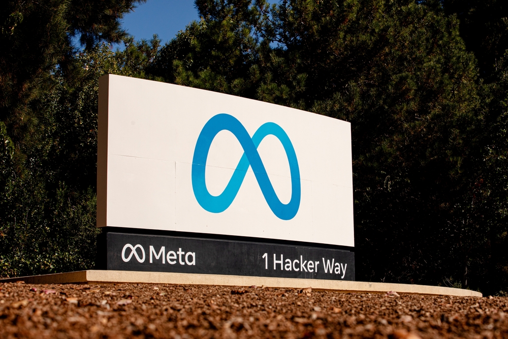 Meta Stock at a Crossroads Ahead of Key AI Event