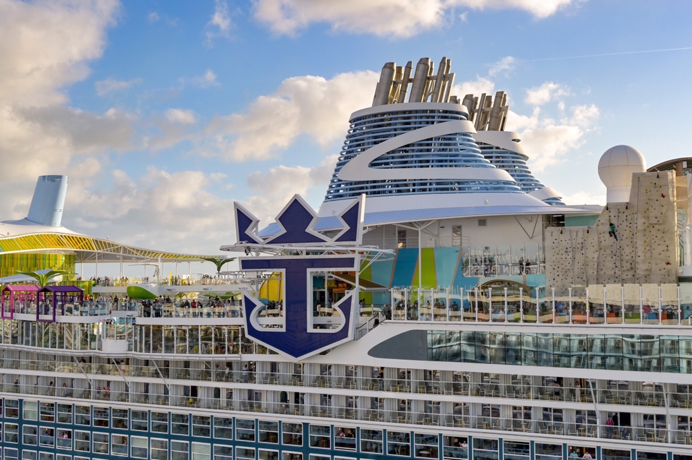 Royal Caribbean Buys Half of Sandals in $3B Deal