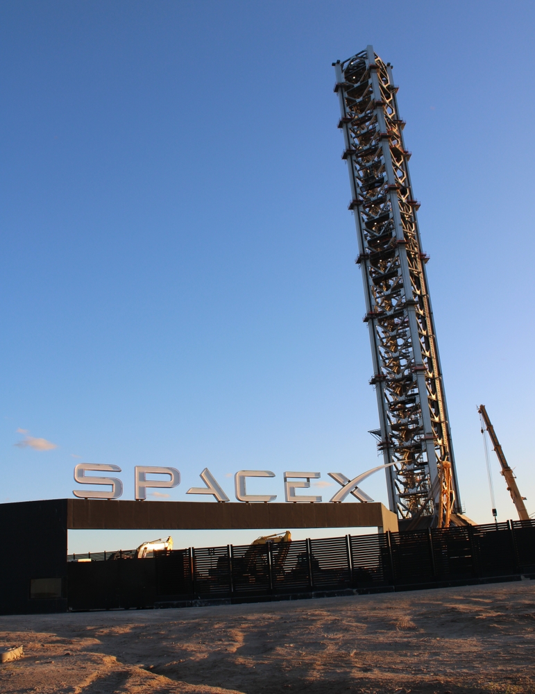 SpaceX Stock Rises Ahead of Nasdaq-100 Rebalancing