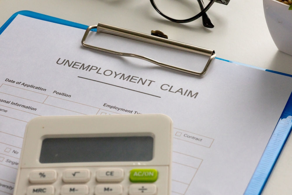 Initial Jobless Claims: Release Time, Schedule and What the Weekly Data Measures