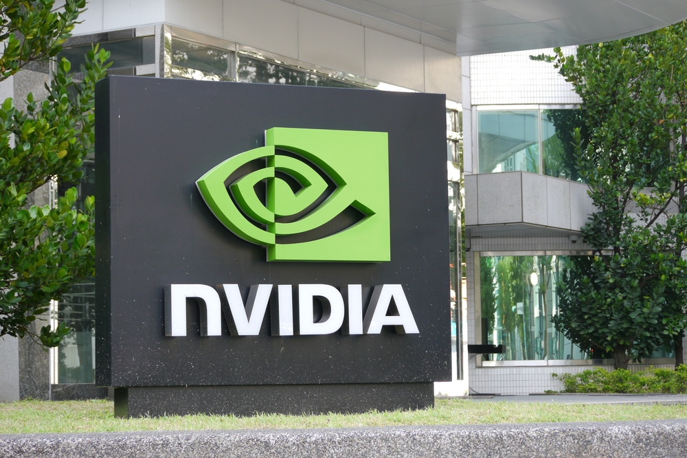 Why Nvidia Could Be Best Chip Bet in AI Slowdown