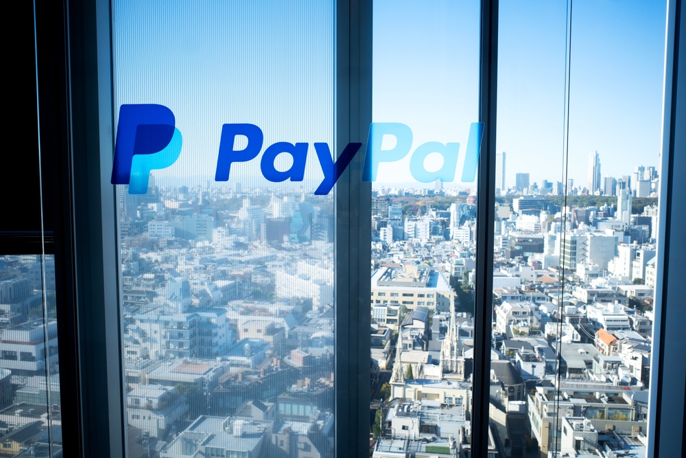 PayPal and Shopify stocks climb after Meta Muse partnership
