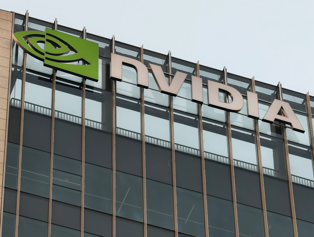 Nvidia Tops Apple With Largest Buyback in U.S. History