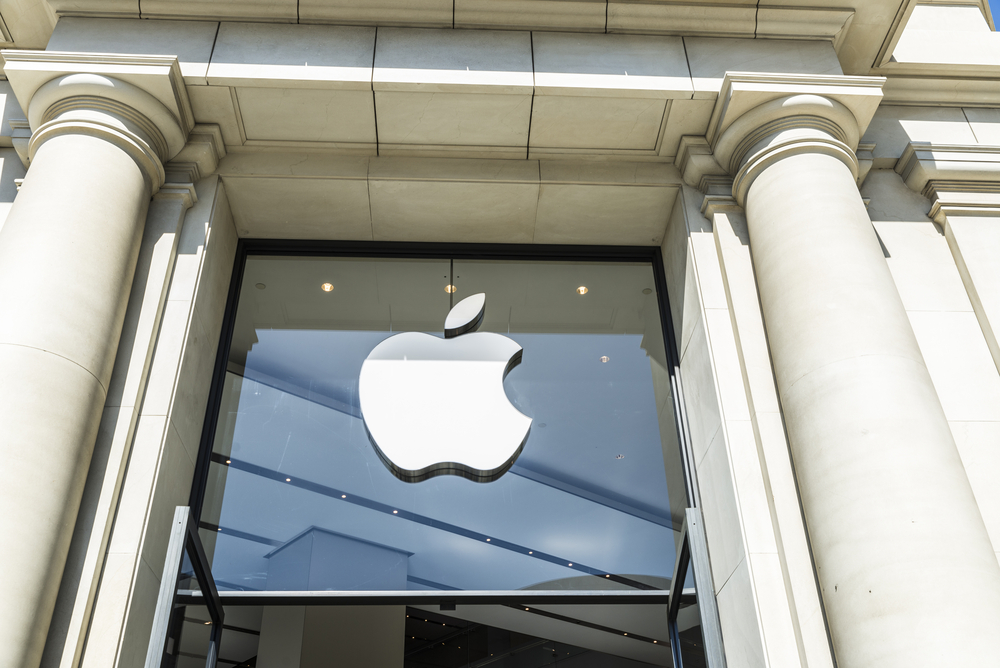 Apple's Big iPhone Launch Could Be a Dud for Stock