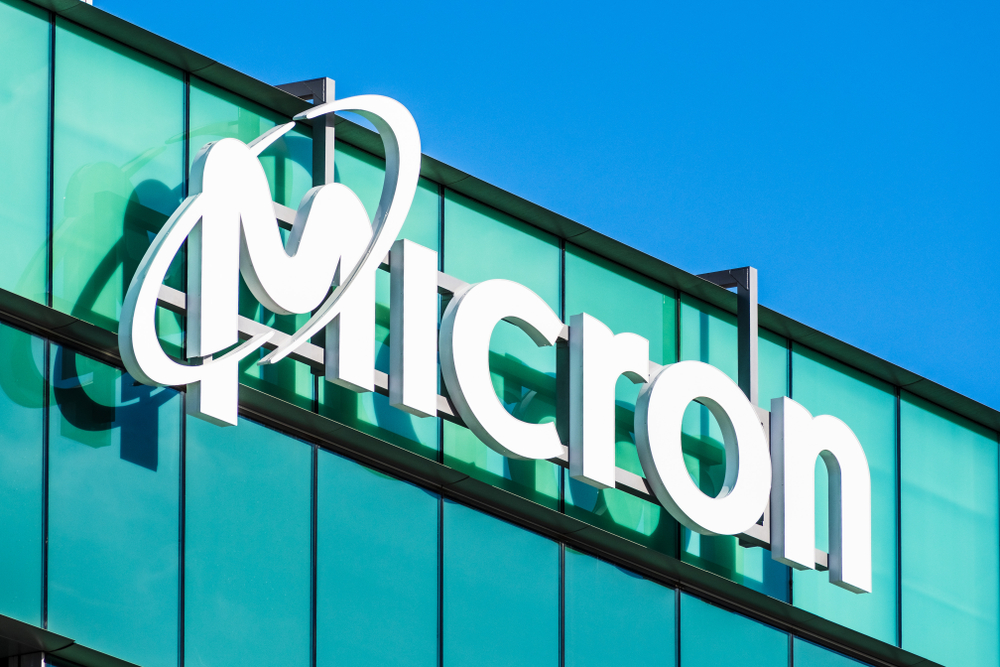 Two More Reasons for Caution on Micron Stock