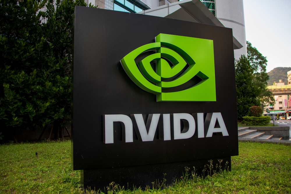 The Two Catalysts Helping Nvidia Reach New Highs