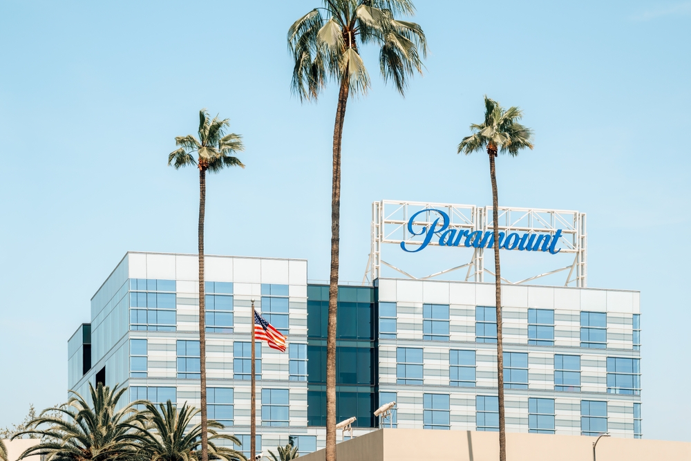 Paramount Shareholders to Get Warrants in Deal